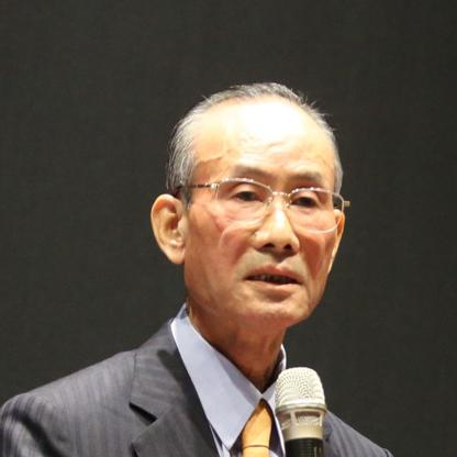 Chao Teng-hsiung