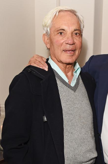 David & Simon Reuben