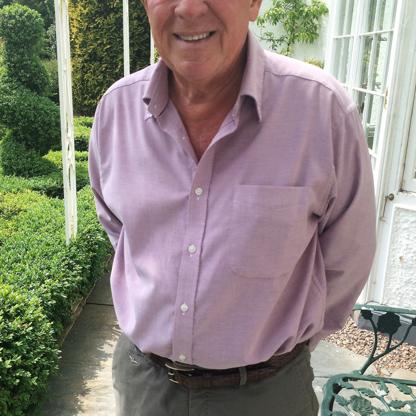 Peter Hargreaves Net Worth and Profile