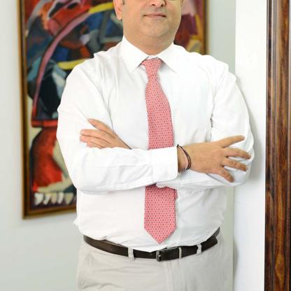 Saket Burman Net Worth and Profile