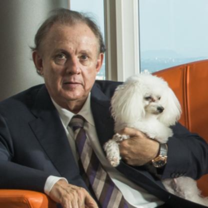 Alexandre Grendene Bartelle – Billionaire | Phnom Penh HR