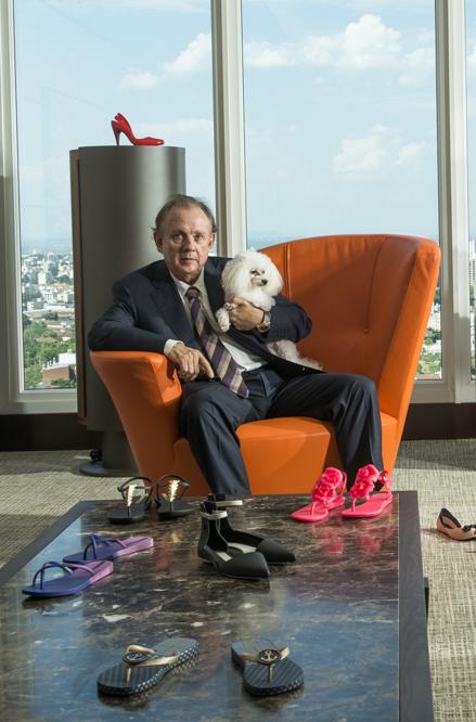 Alexandre Grendene Bartelle