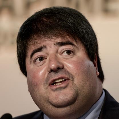 Pedro Moreira Salles