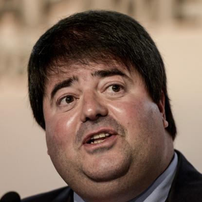 Pedro Moreira Salles