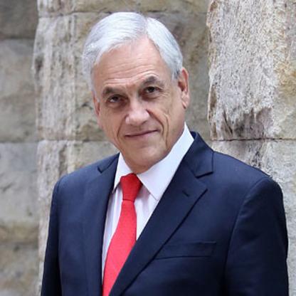 Sebastian Piñera