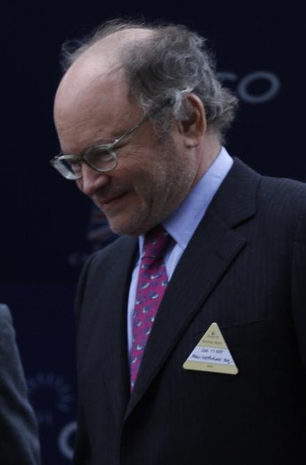 Alain Wertheimer