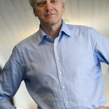 Andreas von Bechtolsheim & family