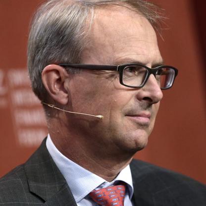 Matthias Reinhart Net Worth and Profile