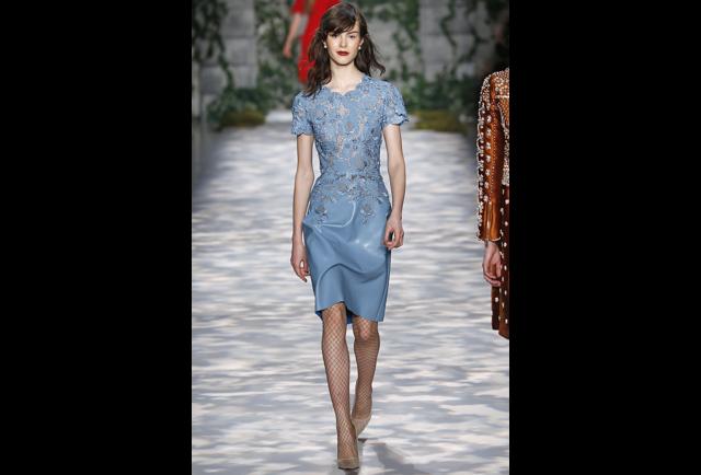 February Is For Fashion Week February Is For Fashion Week