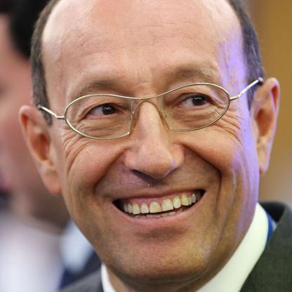 Alexander Machkevich