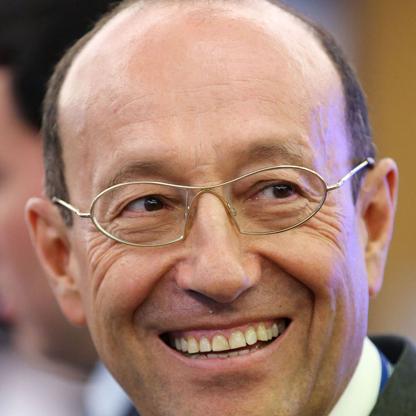 Alexander Machkevich