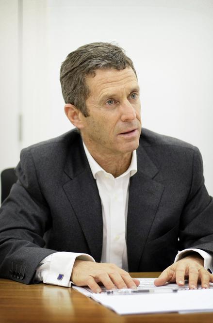 Beny Steinmetz