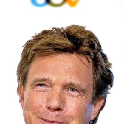 John de Mol Net Worth and Profile