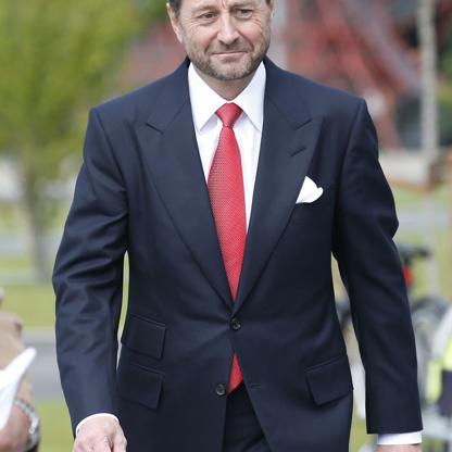 Kjell Inge Rokke Net Worth and Profile