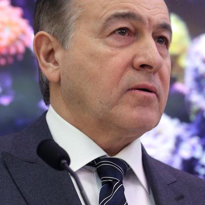 Aras Agalarov