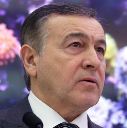 Aras Agalarov