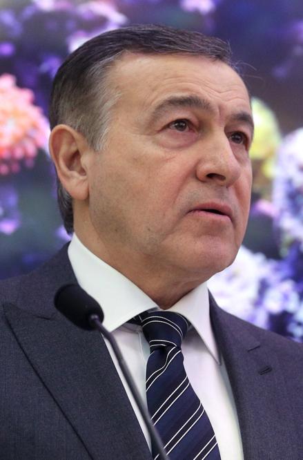 Aras Agalarov