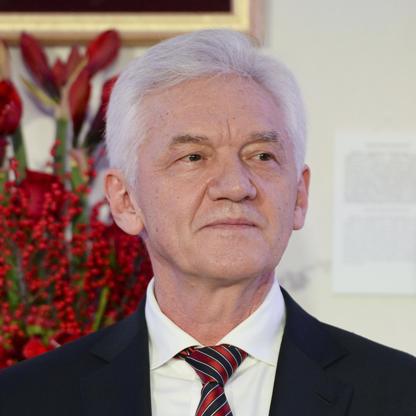 Gennady Timchenko