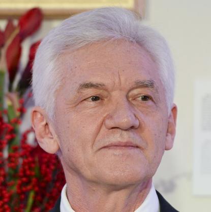 Gennady Timchenko