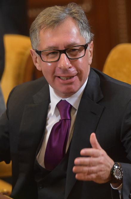 Pyotr Aven - Alchetron, The Free Social Encyclopedia