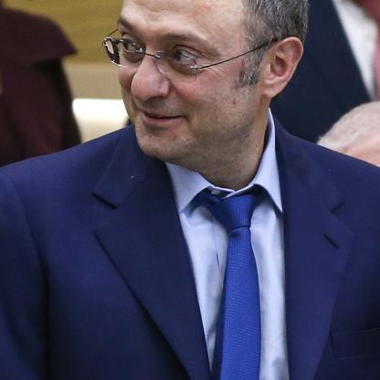 Suleyman Kerimov - Alchetron, The Free Social Encyclopedia