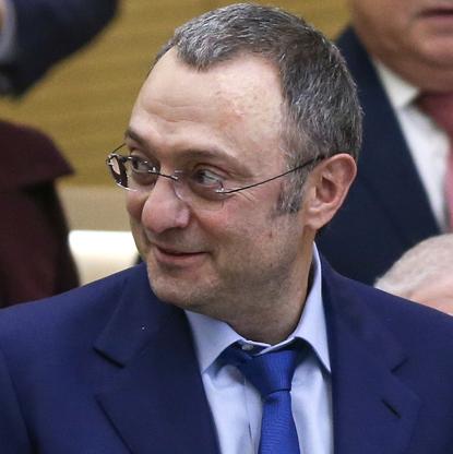 Suleyman Kerimov - Alchetron, The Free Social Encyclopedia