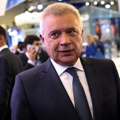 Vagit Alekperov - Alchetron, The Free Social Encyclopedia