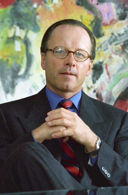 Stephan Schmidheiny - Alchetron, The Free Social Encyclopedia