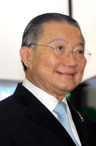 Charoen Sirivadhanabhakdi