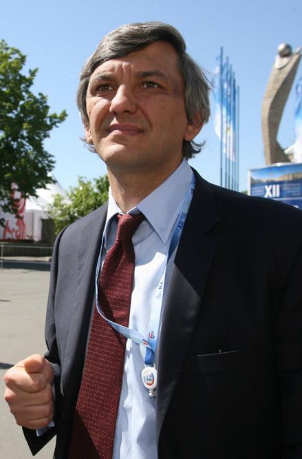 Sergei Popov