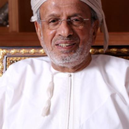 Suhail Bahwan Net Worth and Profile