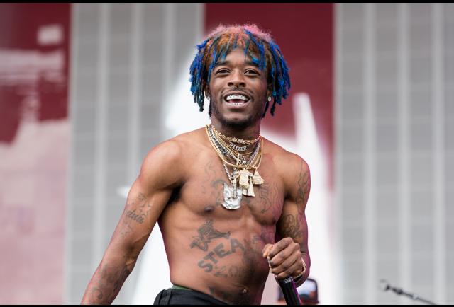 Lil Uzi Vert (Age: 22) - pg.5