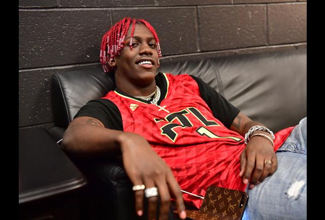 Lil Yachty (Age: 19) - pg.6
