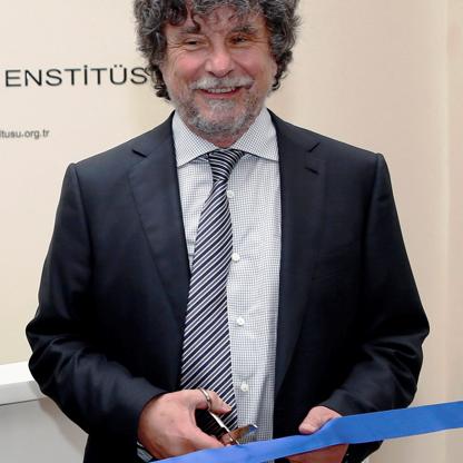 Faruk Eczacibasi Net Worth and Profile