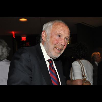 The 25 Highest-Earning Hedge Fund Managers