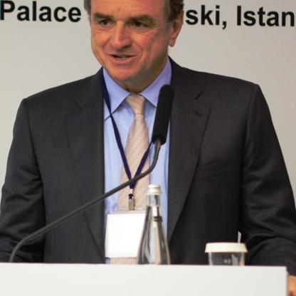 Mehmet Sinan & Family Tara Net Worth and Profile