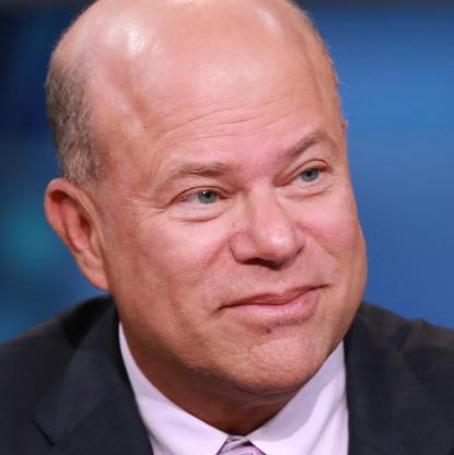 David Tepper