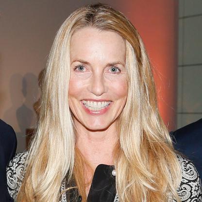 laurene powell jobs young laurene powell jobs family laurene powell jobs young laurene powell jobs family