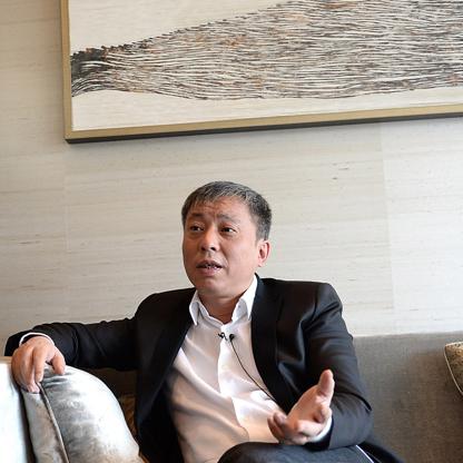 Liu Yiqian Net Worth and Profile