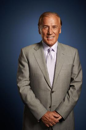 C. Dean Metropoulos