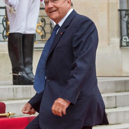 Marc Ladreit de Lacharriere