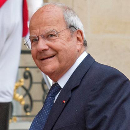 Marc Ladreit de Lacharriere