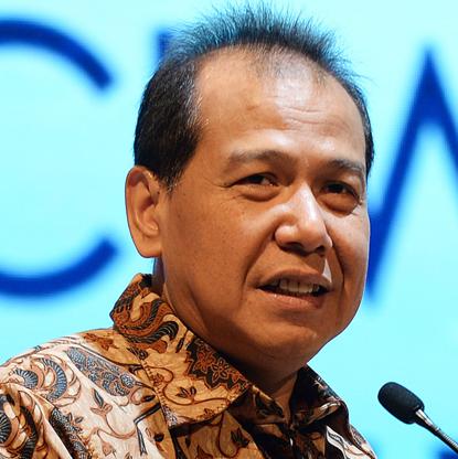Chairul Tanjung (Forbes.com)