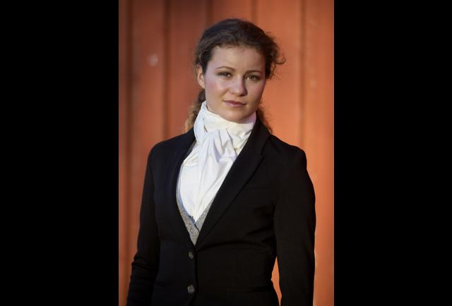 Alexandra Andresen - pg.1