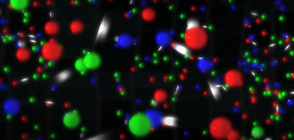 Ask Ethan: Do Virtual Particles Really Exist?