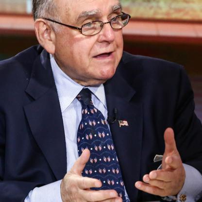 Leon G. Cooperman