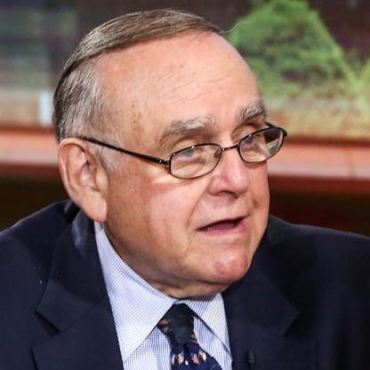 Leon G. Cooperman