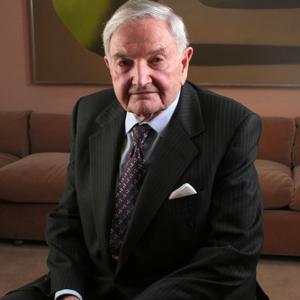 john d rockefeller quotations