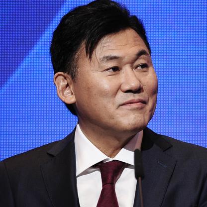 Hiroshi Mikitani - Alchetron, The Free Social Encyclopedia