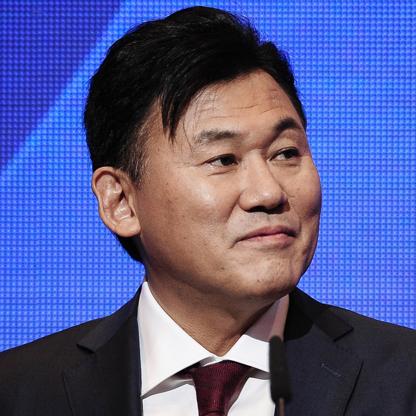 Hiroshi Mikitani - Alchetron, The Free Social Encyclopedia